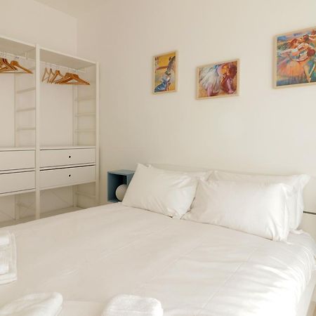 Italianway-Bergognone 47 Flat Apartment Milan Bagian luar foto